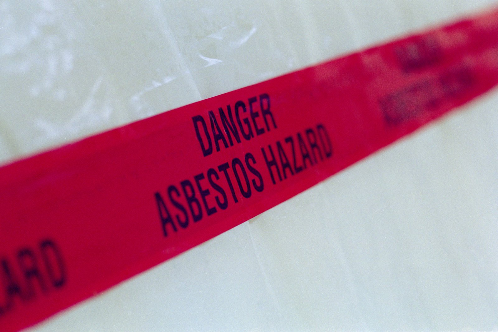 What is Asbestos and Why Is It Harmful