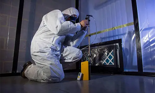 Asbestos Air Monitoring in New York - NYC Asbestos Air Monitoring in New York - NYC