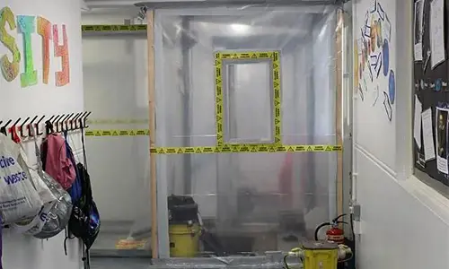 Asbestos Removal For Public Sectors Asbestos Removal For Public Sectors