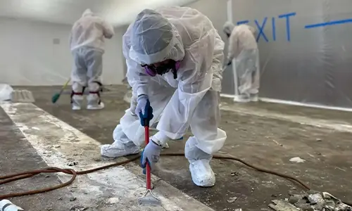 Asbestos Removal Asbestos Abatement & Removal