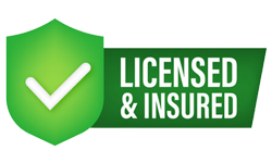 Licensed, Insured & Bonded Asbestos Experts